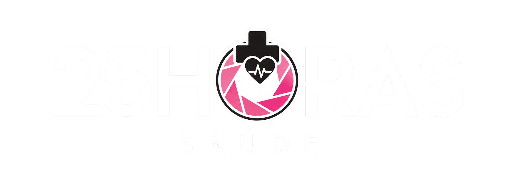 SAÚDE — sub-marca 25 Horas Agency