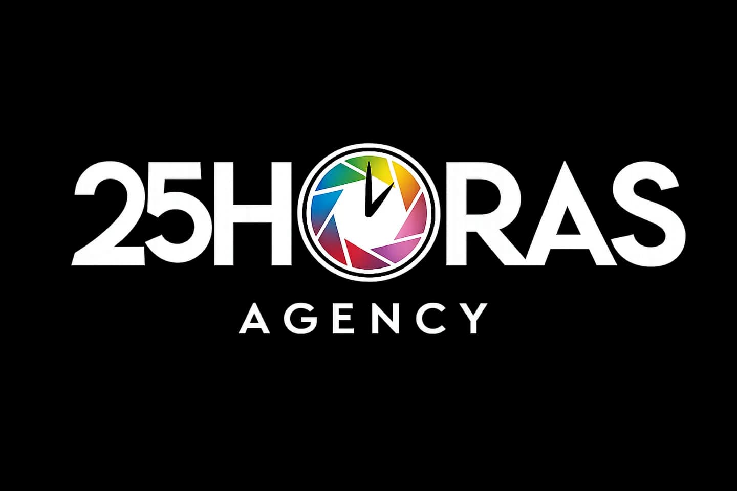 25 Horas Agency
