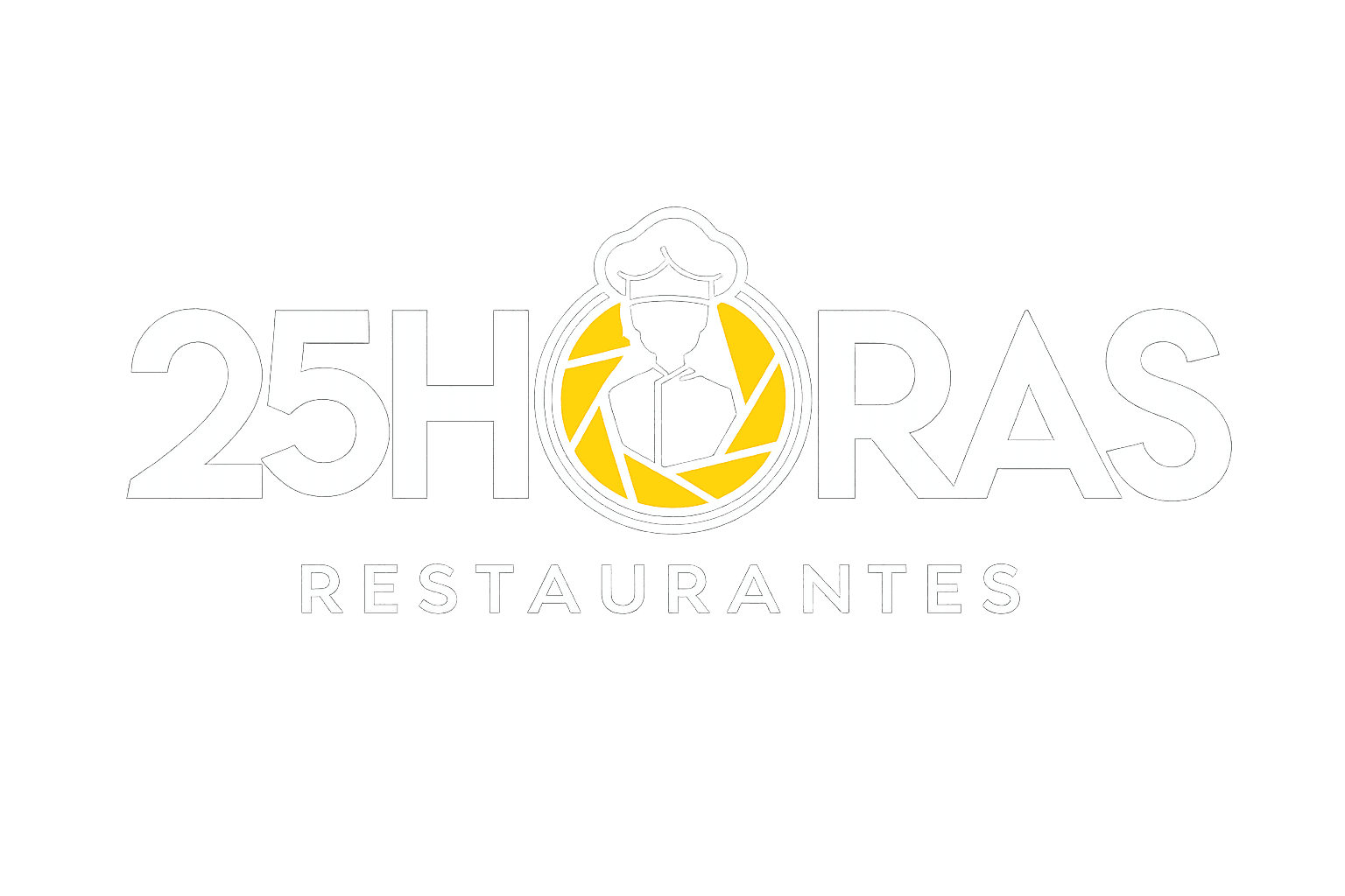 25H RESTAURANTES