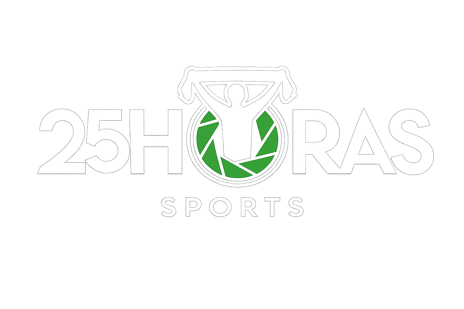 25H DESPORTO