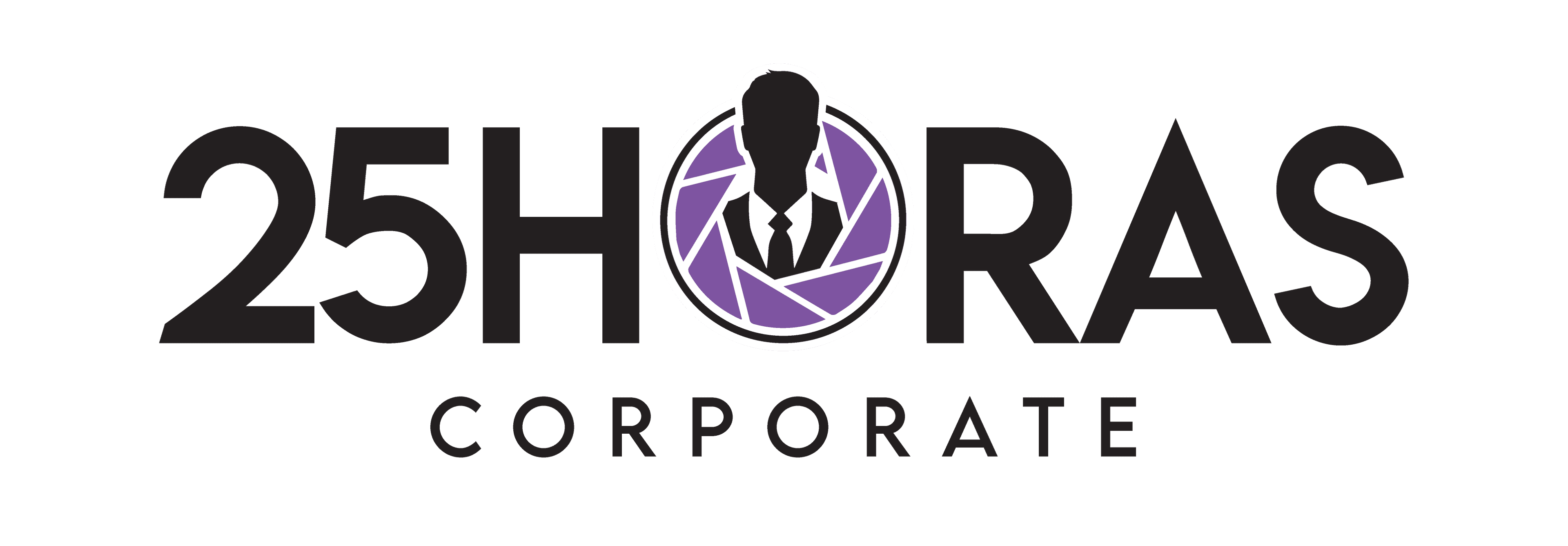 Produção audiovisual para corporate — 25 Horas Agency