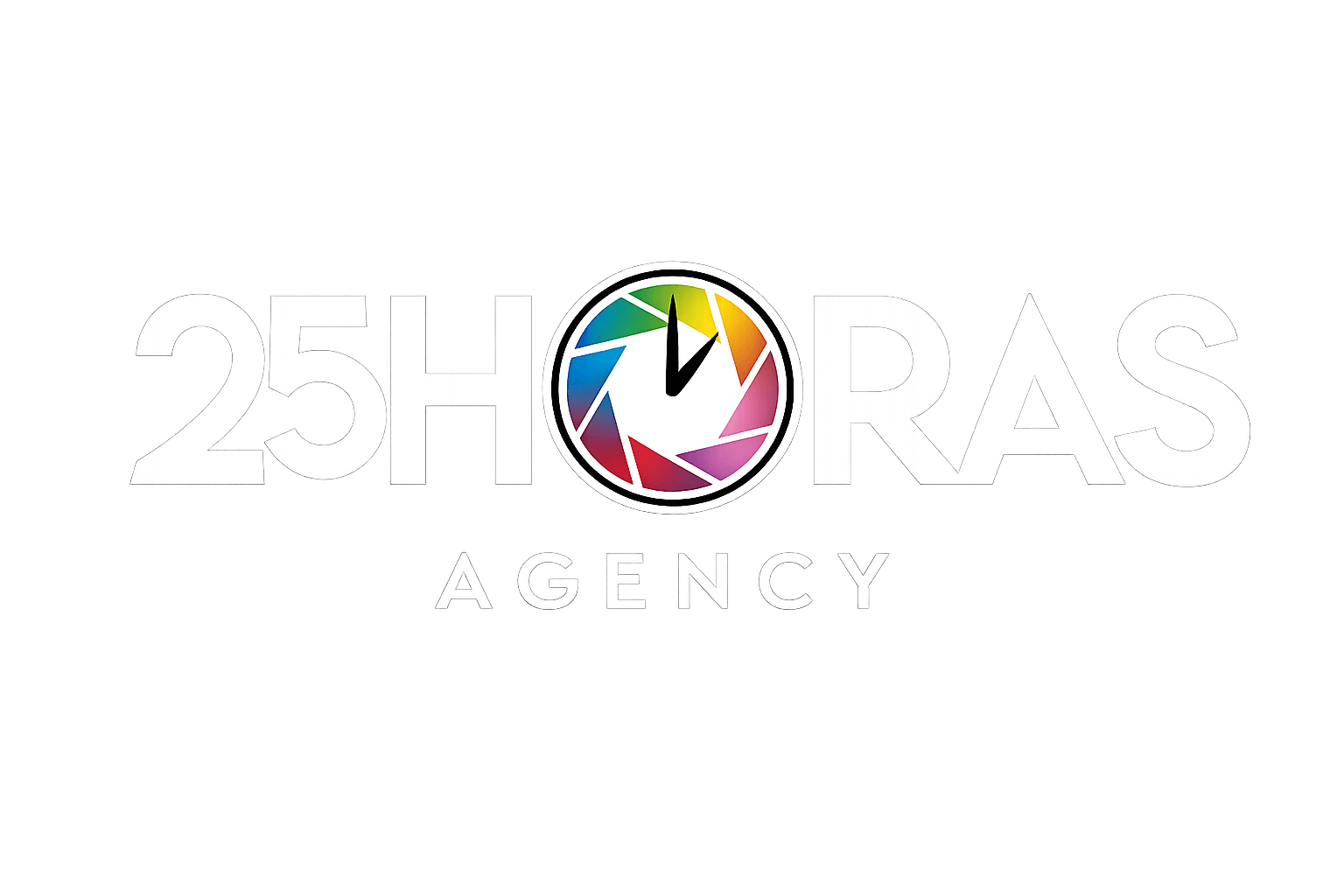 25 Horas Agency